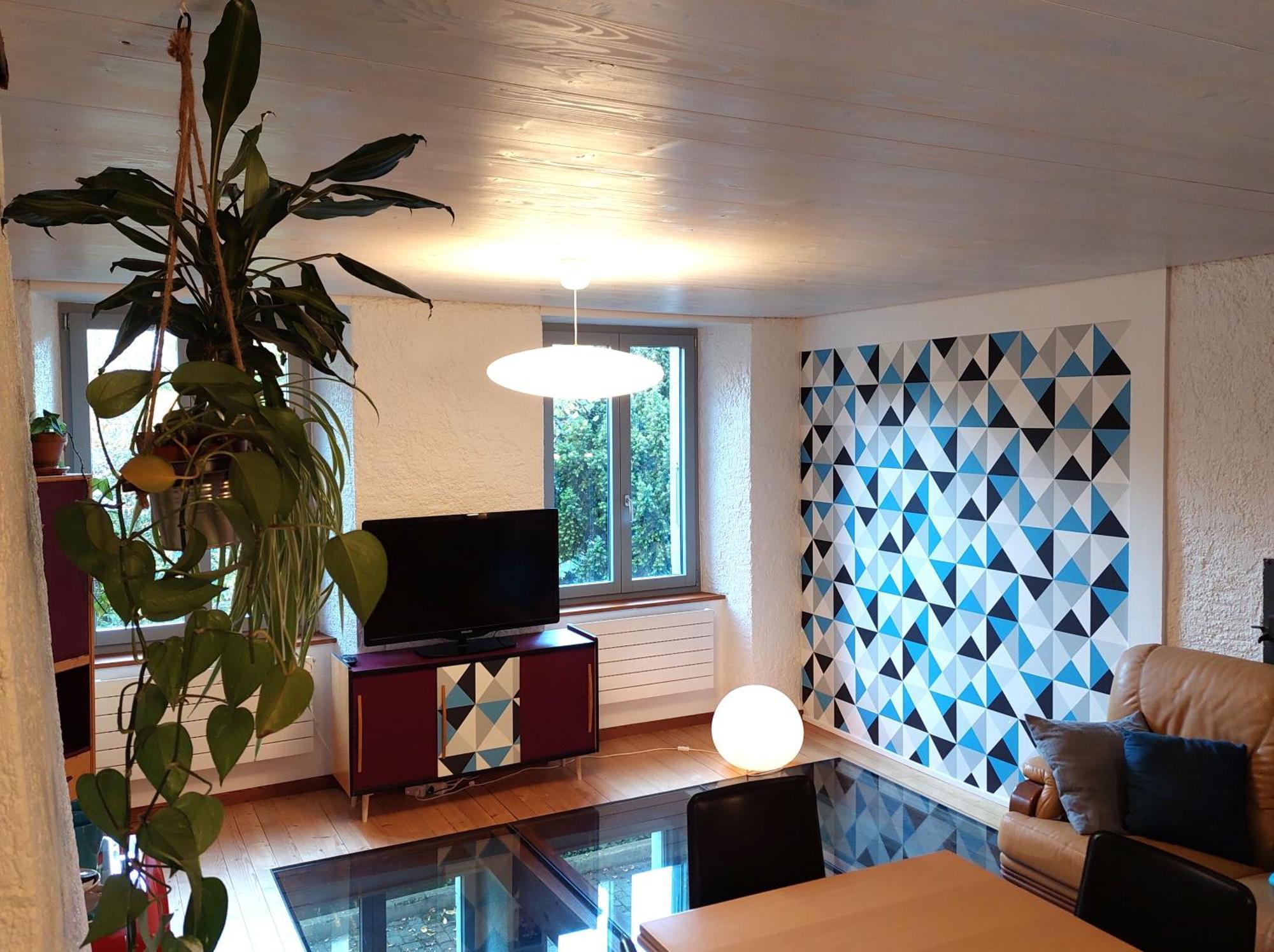 Chambres D'Hotes T'22 플루뤼르 외부 사진